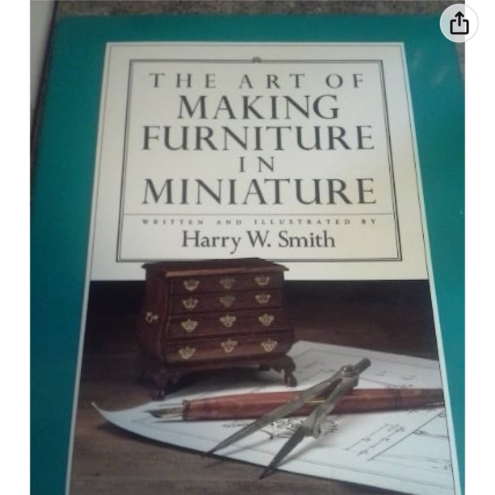 Hardcover book originally over $400. Used in ok condition.